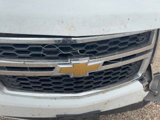2020 Chevrolet Tahoe 2WD LT - Engine Compartment Image